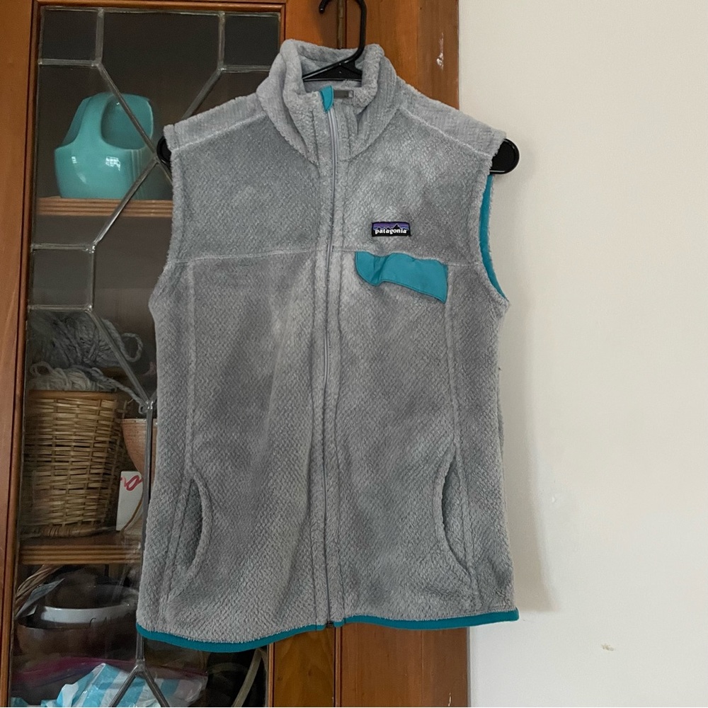 PATAGONIA RE-TOOL VEST